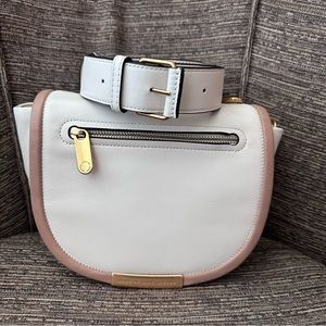 🆕Marc by Marc Jacobs crossbody bag (brand new never used)